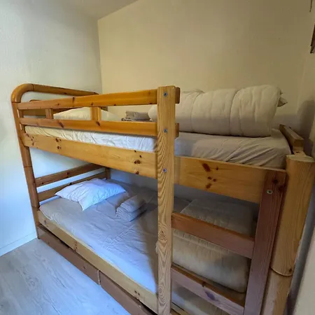 Apartment St Clair - 350 M De La De St Clair - Equipe Tv Clim Fibre Wifi Cuisine Terrace Parking Prive Le Au Calme Le Lavandou
