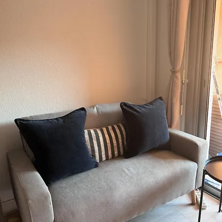 St Clair - 350 M De La De St Clair - Equipe Tv Clim Fibre Wifi Cuisine Terrace Parking Prive Le Au Calme Apartment *