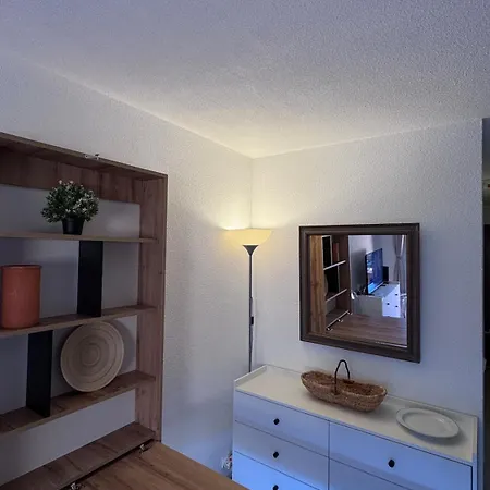 St Clair - 350 M De La De St Clair - Equipe Tv Clim Fibre Wifi Cuisine Terrace Parking Prive Le Au Calme Apartment Le Lavandou